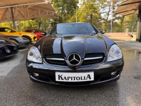Mercedes-Benz SLK 280 1999kм. | Auto.bg — изображение 3 Mercedes-Benz SLK 280 1999kм. | Auto.bg — изображение 3
