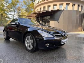 Mercedes-Benz SLK 280 1999kм. | Auto.bg — изображение 4 Mercedes-Benz SLK 280 1999kм. | Auto.bg — изображение 4