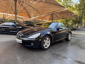 Mercedes-Benz SLK 280 1999kм. | Auto.bg — изображение 2 Mercedes-Benz SLK 280 1999kм. | Auto.bg — изображение 2