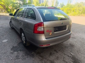 Skoda Octavia 2.0 TDI, Евро 5, 140 кс. | Auto.bg — изображение 3 Skoda Octavia 2.0 TDI, Евро 5, 140 кс. | Auto.bg — изображение 3
