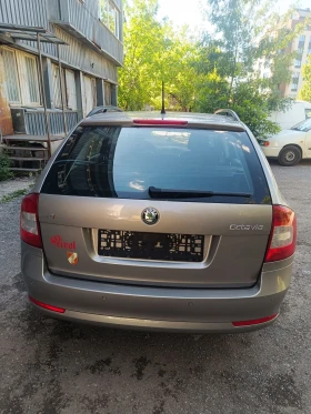Skoda Octavia 2.0 TDI, Евро 5, 140 кс. | Auto.bg — изображение 5 Skoda Octavia 2.0 TDI, Евро 5, 140 кс. | Auto.bg — изображение 5