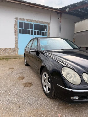 Mercedes-Benz E 270 - 3500 € / 6845.40 лв. - 33787527 3 | Car24.bg Mercedes-Benz E 270 - 3500 € / 6845.40 лв. - 33787527 3