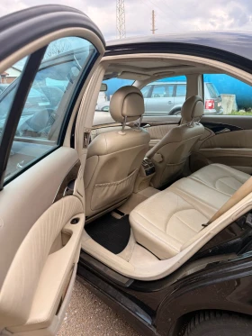 Mercedes-Benz E 270 - 3500 € / 6845.40 лв. - 33787527 11 | Car24.bg Mercedes-Benz E 270 - 3500 € / 6845.40 лв. - 33787527 11