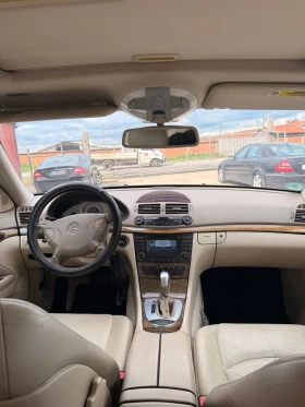 Mercedes-Benz E 270 - 3500 € / 6845.40 лв. - 33787527 8 | Car24.bg Mercedes-Benz E 270 - 3500 € / 6845.40 лв. - 33787527 8