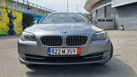 BMW 535 3.5 Twin Turbo - Car24.bg BMW 535 3.5 Twin Turbo