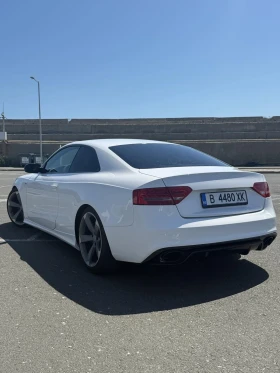 Audi A5 - 8300 € / 16233.39 лв. - 80250114 6 | Car24.bg Audi A5 - 8300 € / 16233.39 лв. - 80250114 6