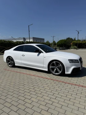 Audi A5 - 8300 € / 16233.39 лв. - 80250114 3 | Car24.bg Audi A5 - 8300 € / 16233.39 лв. - 80250114 3