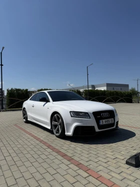 Audi A5 - 8300 € / 16233.39 лв. - 80250114 14 | Car24.bg Audi A5 - 8300 € / 16233.39 лв. - 80250114 14