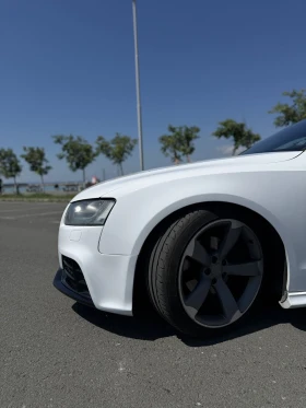 Audi A5 - 8300 € / 16233.39 лв. - 80250114 8 | Car24.bg Audi A5 - 8300 € / 16233.39 лв. - 80250114 8