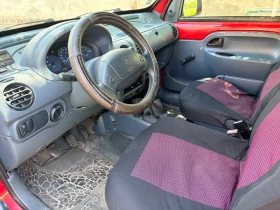 Renault Kangoo 1.9 | Auto.bg — изображение 5 Renault Kangoo 1.9 | Auto.bg — изображение 5