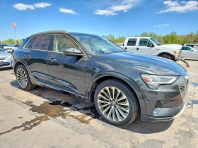 Audi E-Tron Prestige - 14999 € / 29335.49 лв. - 48165007 4 | Car24.bg Audi E-Tron Prestige - 14999 € / 29335.49 лв. - 48165007 4