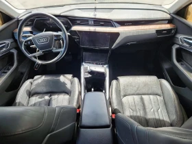 Audi E-Tron Prestige - 14999 € / 29335.49 лв. - 48165007 8 | Car24.bg Audi E-Tron Prestige - 14999 € / 29335.49 лв. - 48165007 8