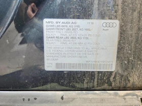 Audi E-Tron Prestige - 14999 € / 29335.49 лв. - 48165007 13 | Car24.bg Audi E-Tron Prestige - 14999 € / 29335.49 лв. - 48165007 13