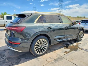 Audi E-Tron Prestige - 14999 € / 29335.49 лв. - 48165007 3 | Car24.bg Audi E-Tron Prestige - 14999 € / 29335.49 лв. - 48165007 3