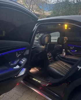 Mercedes-Benz S 63 AMG 4Matic Long - 42000 € / 82144.86 лв. - 58666172 6 | Car24.bg Mercedes-Benz S 63 AMG 4Matic Long - 42000 € / 82144.86 лв. - 58666172 6