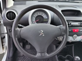 Peugeot 107 ENT ACCESS 1.0E/68 BVM5//1403224 | Auto.bg — изображение 10 Peugeot 107 ENT ACCESS 1.0E/68 BVM5//1403224 | Auto.bg — изображение 10