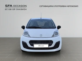 Peugeot 107 ENT ACCESS 1.0E/68 BVM5//1403224 | Auto.bg — изображение 2 Peugeot 107 ENT ACCESS 1.0E/68 BVM5//1403224 | Auto.bg — изображение 2