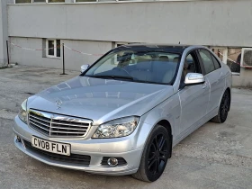 Mercedes-Benz C 320 - Car24.bg Mercedes-Benz C 320