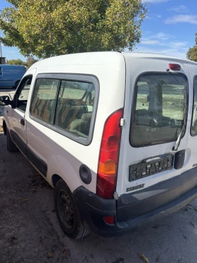 Renault Kangoo 1.5 d | Auto.bg — изображение 4 Renault Kangoo 1.5 d | Auto.bg — изображение 4