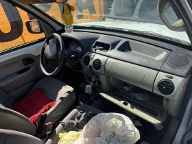 Renault Kangoo 1.5 d | Auto.bg — изображение 6 Renault Kangoo 1.5 d | Auto.bg — изображение 6