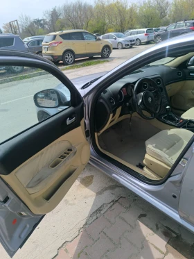 Alfa Romeo 159 sportwagon - 1000 € - 79254157 3 | Car24.bg Alfa Romeo 159 sportwagon - 1000 € - 79254157 3