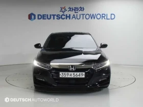 Honda Accord 10Th Generation 2.0 Turbo Sports | Auto.bg — изображение 3 Honda Accord 10Th Generation 2.0 Turbo Sports | Auto.bg — изображение 3
