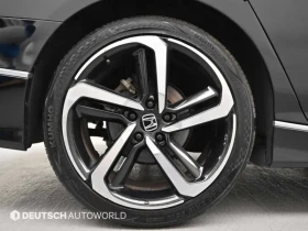 Honda Accord 10Th Generation 2.0 Turbo Sports | Auto.bg — изображение 5 Honda Accord 10Th Generation 2.0 Turbo Sports | Auto.bg — изображение 5