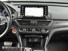 Honda Accord 10Th Generation 2.0 Turbo Sports | Auto.bg — изображение 14 Honda Accord 10Th Generation 2.0 Turbo Sports | Auto.bg — изображение 14