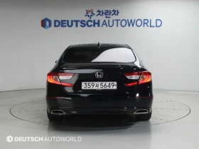 Honda Accord 10Th Generation 2.0 Turbo Sports | Auto.bg — изображение 4 Honda Accord 10Th Generation 2.0 Turbo Sports | Auto.bg — изображение 4