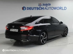 Honda Accord 10Th Generation 2.0 Turbo Sports | Auto.bg — изображение 2 Honda Accord 10Th Generation 2.0 Turbo Sports | Auto.bg — изображение 2