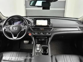 Honda Accord 10Th Generation 2.0 Turbo Sports | Auto.bg — изображение 7 Honda Accord 10Th Generation 2.0 Turbo Sports | Auto.bg — изображение 7