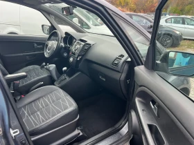 Kia Venga 1.6i Avtomatik - 6500 € - 31254007 6 | Car24.bg Kia Venga 1.6i Avtomatik - 6500 € - 31254007 6