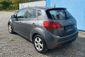 Kia Venga 1.6i Avtomatik - 6500 € - 31254007 3 | Car24.bg Kia Venga 1.6i Avtomatik - 6500 € - 31254007 3