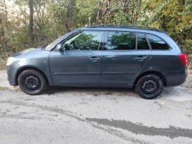 Skoda Fabia 2 Combi | Auto.bg — изображение 3 Skoda Fabia 2 Combi | Auto.bg — изображение 3