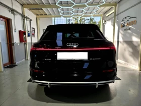 Audi E-Tron 55 quattro S line | Auto.bg — изображение 5 Audi E-Tron 55 quattro S line | Auto.bg — изображение 5