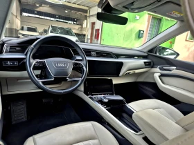 Audi E-Tron 55 quattro S line | Auto.bg — изображение 8 Audi E-Tron 55 quattro S line | Auto.bg — изображение 8