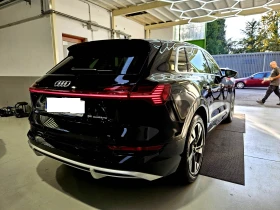 Audi E-Tron 55 quattro S line | Auto.bg — изображение 7 Audi E-Tron 55 quattro S line | Auto.bg — изображение 7