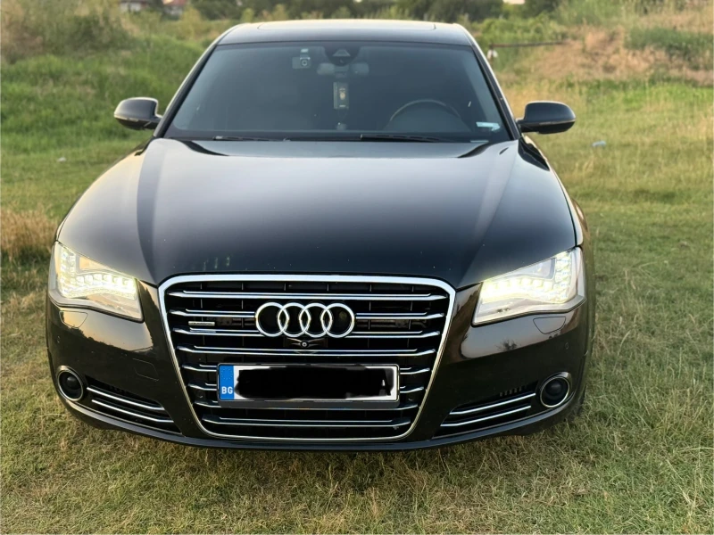 Audi A8 - цена по договаряне - 63323393 1 | Car24.bg Audi A8 - цена по договаряне - 63323393 1
