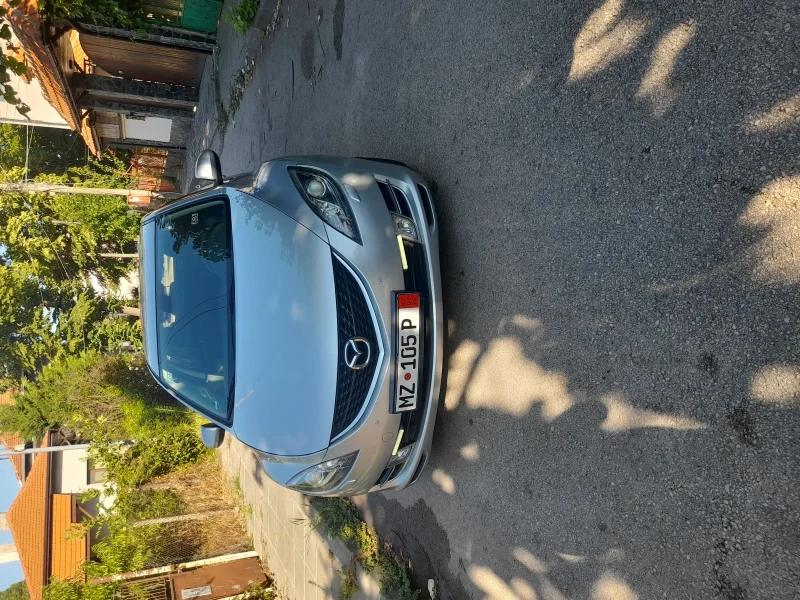Mazda 6 - 3250 € / 6356.45 лв. - 58214197 1 | Car24.bg Mazda 6 - 3250 € / 6356.45 лв. - 58214197 1