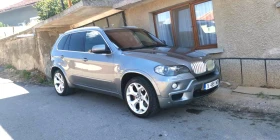 BMW X5 3.0sd 286 - Car24.bg BMW X5 3.0sd 286