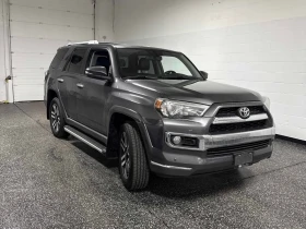 Toyota 4runner SR5 CARFAX - Car24.bg Toyota 4runner SR5 CARFAX