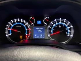 Toyota 4runner SR5 CARFAX - 44999 лв. / 23007.62 € - 58940421 8 | Car24.bg Toyota 4runner SR5 CARFAX - 44999 лв. / 23007.62 € - 58940421 8