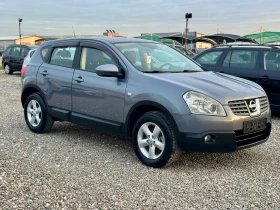 Nissan Qashqai 1.6i-116kc * GPL* - 10600 лв. / 5419.69 € - 61226609 3 | Car24.bg Nissan Qashqai 1.6i-116kc * GPL* - 10600 лв. / 5419.69 € - 61226609 3