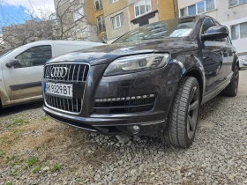 Audi Q7 Троен еслайн - 14500 € / 28359.53 лв. - 62804989 2 | Car24.bg Audi Q7 Троен еслайн - 14500 € / 28359.53 лв. - 62804989 2