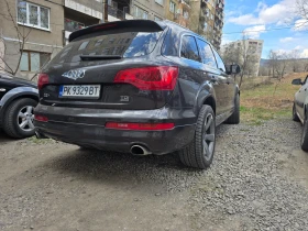 Audi Q7 Троен еслайн - 14500 € / 28359.53 лв. - 62804989 12 | Car24.bg Audi Q7 Троен еслайн - 14500 € / 28359.53 лв. - 62804989 12