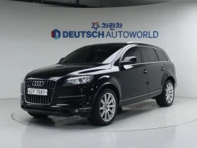 Audi Q7 3.0 TDI Quattro - Car24.bg Audi Q7 3.0 TDI Quattro