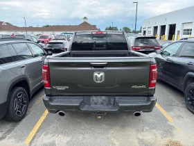 Dodge RAM 1500 * Laramie * АВТОКРЕДИТ БЕЗ ПЪРВОНАЧАЛНА ВНОСКА* | Auto.bg — изображение 4 Dodge RAM 1500 * Laramie * АВТОКРЕДИТ БЕЗ ПЪРВОНАЧАЛНА ВНОСКА* | Auto.bg — изображение 4