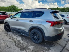 Hyundai Santa fe XRT FWD | Auto.bg — изображение 2 Hyundai Santa fe XRT FWD | Auto.bg — изображение 2