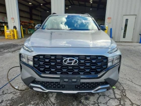 Hyundai Santa fe XRT FWD | Auto.bg — изображение 5 Hyundai Santa fe XRT FWD | Auto.bg — изображение 5