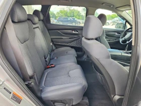 Hyundai Santa fe XRT FWD | Auto.bg — изображение 10 Hyundai Santa fe XRT FWD | Auto.bg — изображение 10